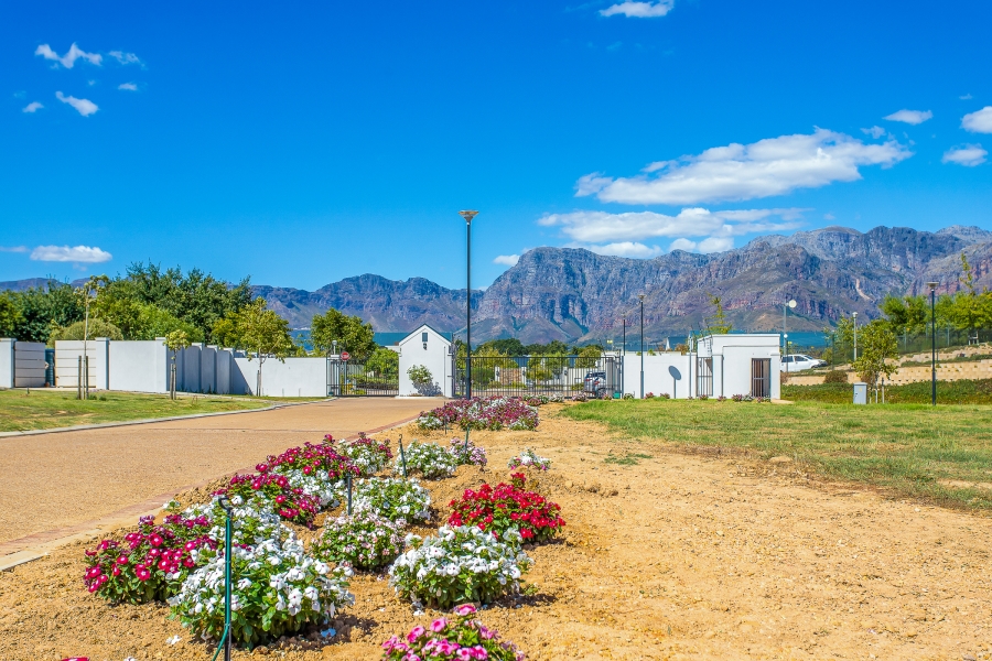 0 Bedroom Property for Sale in Klein Parys Western Cape